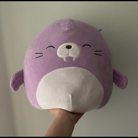 Squishmallow - Picture 1 of 4